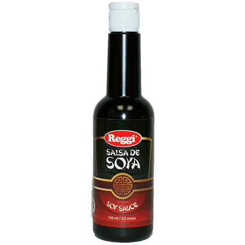 Salsa Soya 156 ml DISNA